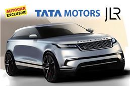 Tata Motors likely to make Tamil Nadu a hub for JLR EVs
